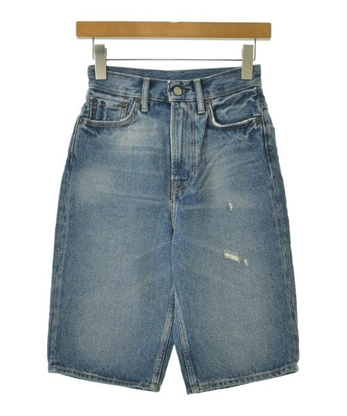 Acne Studios กางเกงขาสั้น
