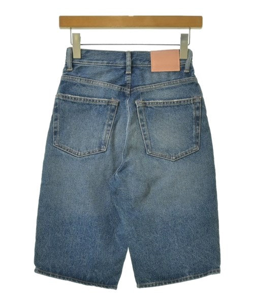 Acne Studios กางเกงขาสั้น