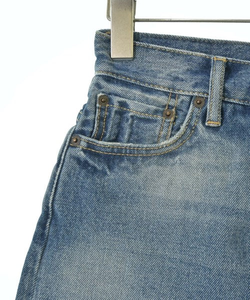 Acne Studios กางเกงขาสั้น