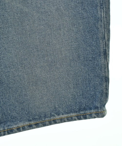 Acne Studios กางเกงขาสั้น