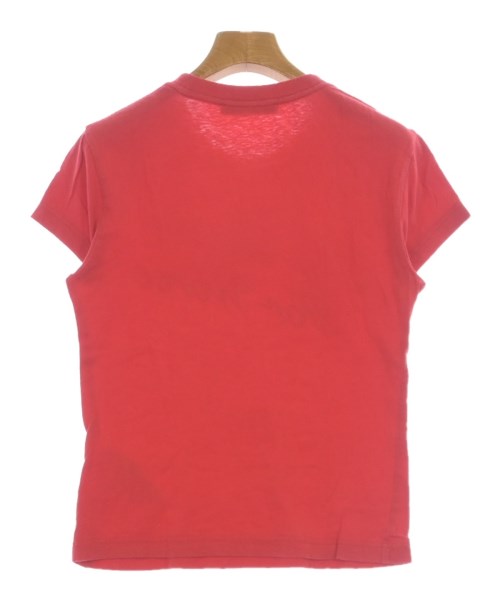 Acne Studios เสื้อยืด/เสื้อท็อปส์