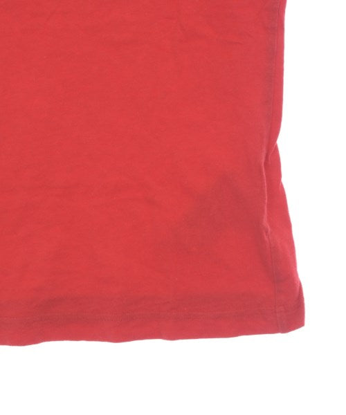 Acne Studios เสื้อยืด/เสื้อท็อปส์