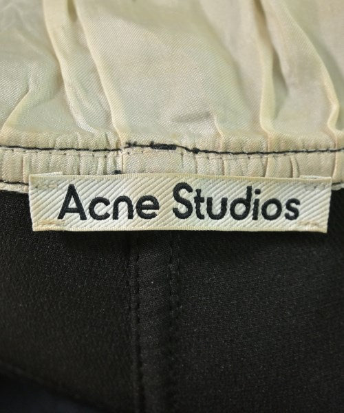 Acne Studios กางเกง อื่น