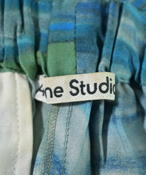 Acne Studios กางเกง อื่น