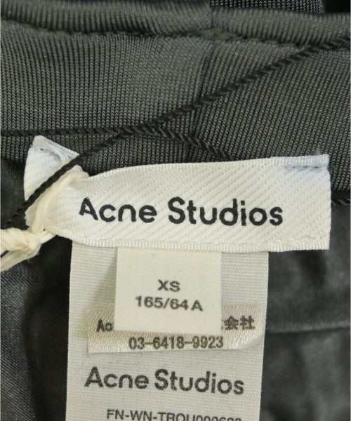 Acne Studios กางเกง อื่น