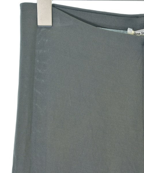Acne Studios กางเกง อื่น