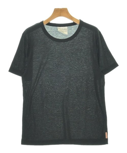 Acne Studios เสื้อยืด/เสื้อท็อปส์