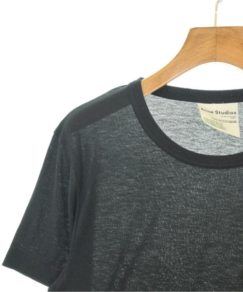 Acne Studios เสื้อยืด/เสื้อท็อปส์