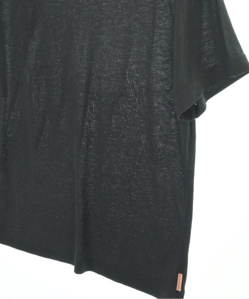 Acne Studios เสื้อยืด/เสื้อท็อปส์