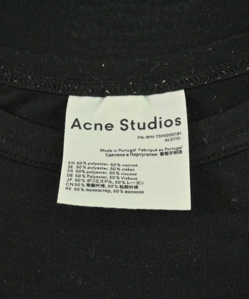 Acne Studios แขนกุด