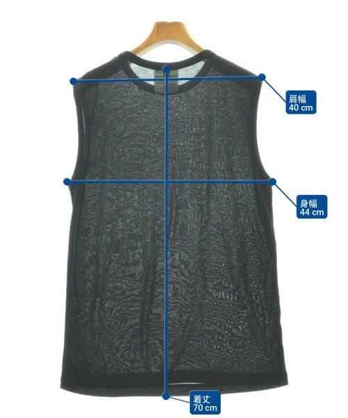 Acne Studios แขนกุด