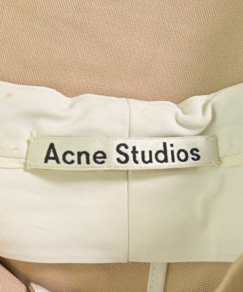 Acne Studios กางเกงขาสั้น