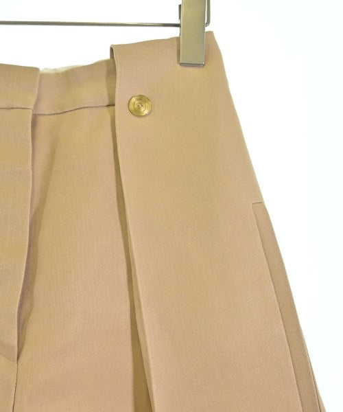 Acne Studios กางเกงขาสั้น