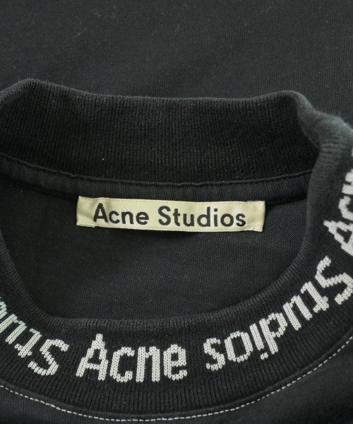 Acne Studios เสื้อยืด/เสื้อท็อปส์