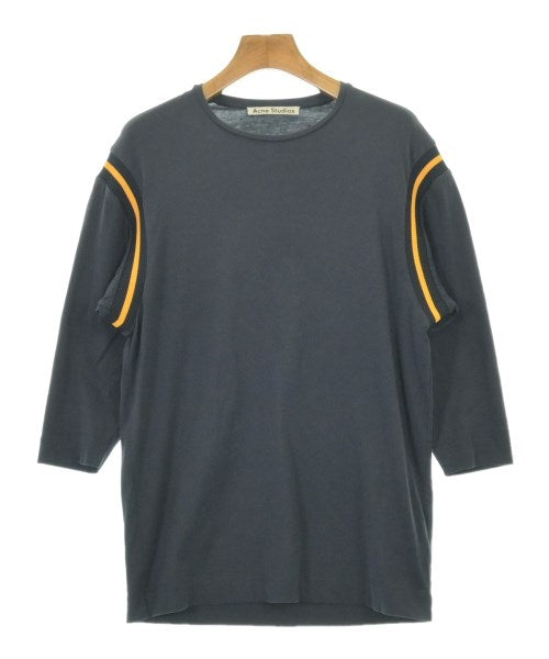 Acne Studios เสื้อยืด/เสื้อท็อปส์