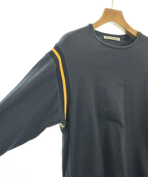 Acne Studios เสื้อยืด/เสื้อท็อปส์