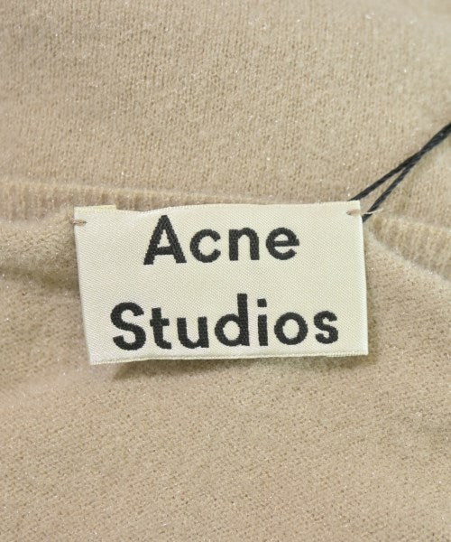 Acne Studios เสื้อกันหนาว