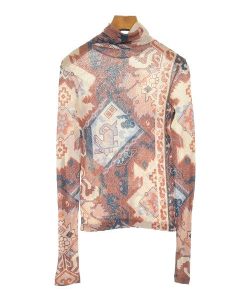Acne Studios เสื้อยืด/เสื้อท็อปส์