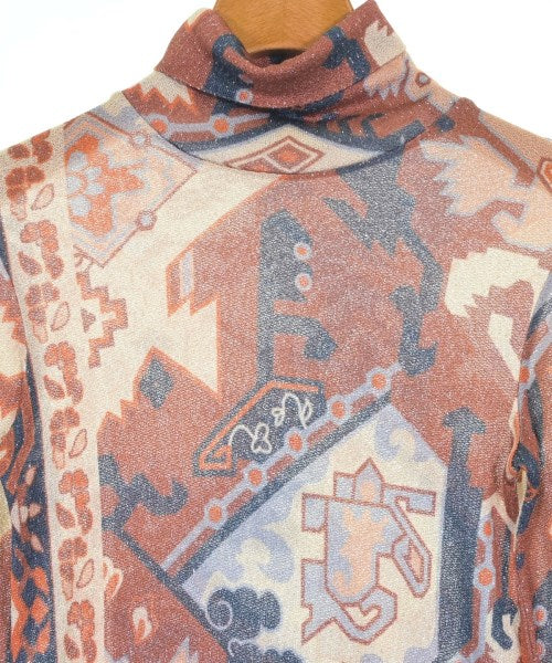 Acne Studios เสื้อยืด/เสื้อท็อปส์