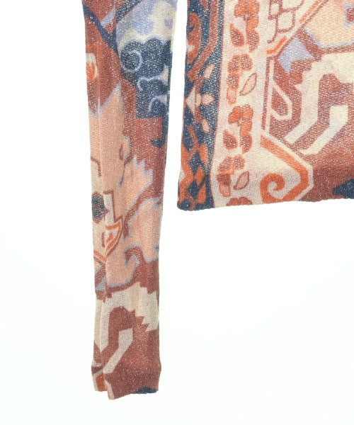 Acne Studios เสื้อยืด/เสื้อท็อปส์