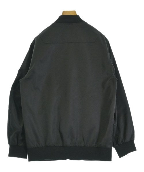 Acne Studios แจ็คเก็ตเบลาส์