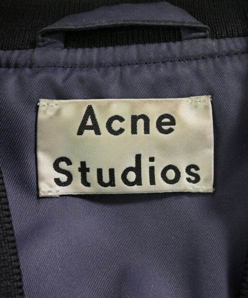 Acne Studios แจ็คเก็ตเบลาส์