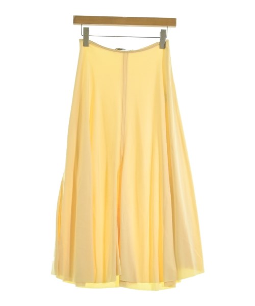 Acne Studios กระโปรงยาว/แม็กซี่ยาว