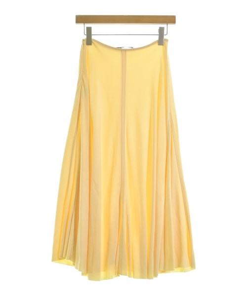 Acne Studios กระโปรงยาว/แม็กซี่ยาว