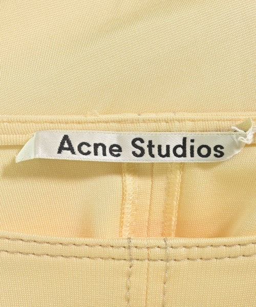 Acne Studios กระโปรงยาว/แม็กซี่ยาว