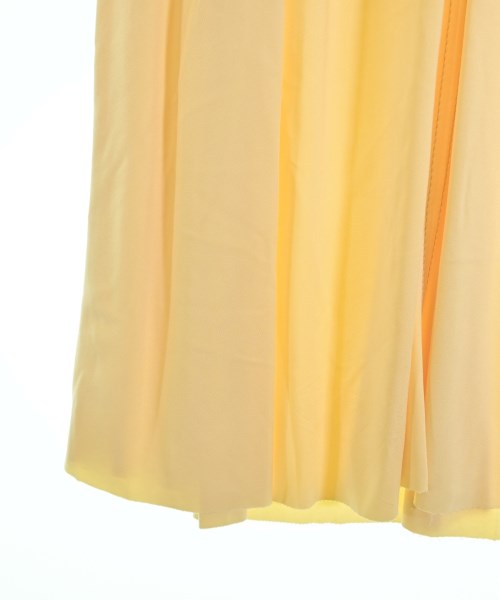Acne Studios กระโปรงยาว/แม็กซี่ยาว