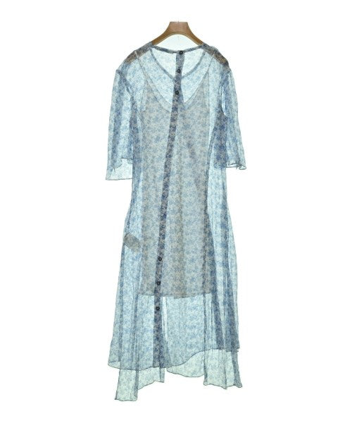 Acne Studios ชุดเดรส