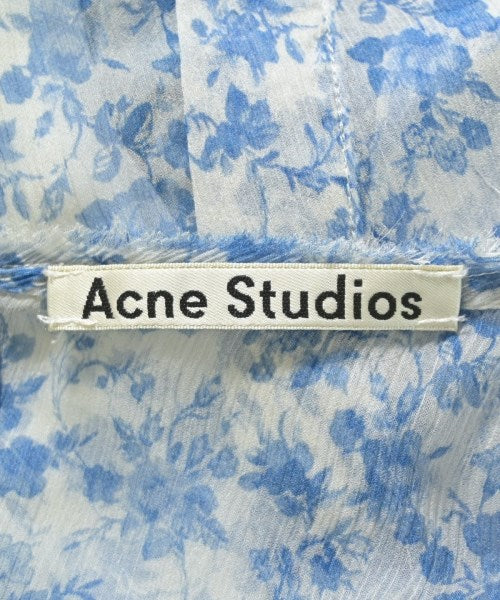Acne Studios ชุดเดรส