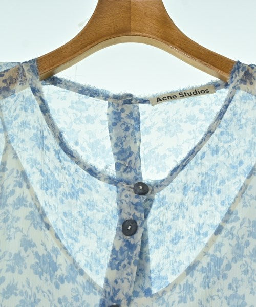 Acne Studios ชุดเดรส