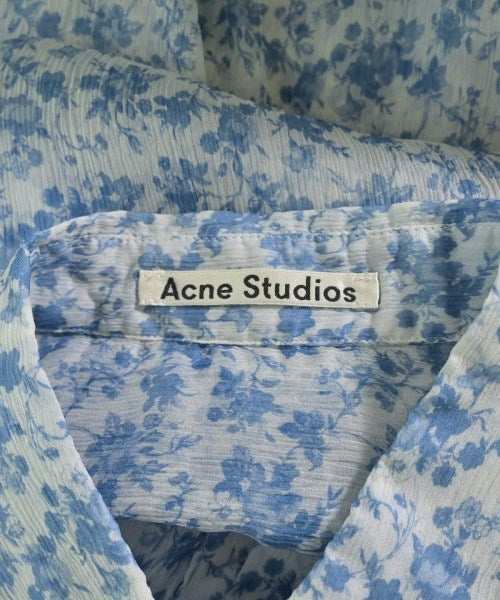Acne Studios เสื้อสตรี