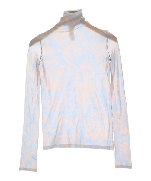 Acne Studios เสื้อยืด/เสื้อท็อปส์