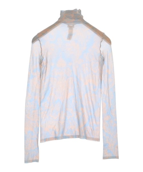 Acne Studios เสื้อยืด/เสื้อท็อปส์