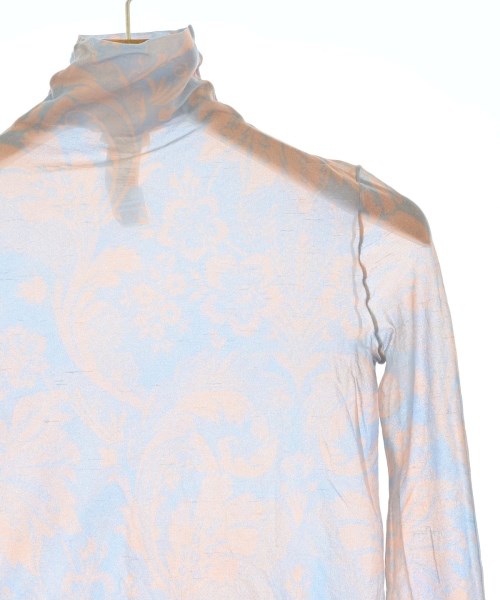 Acne Studios เสื้อยืด/เสื้อท็อปส์