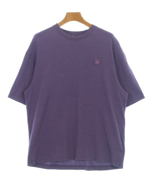 Acne Studios เสื้อยืด/เสื้อท็อปส์