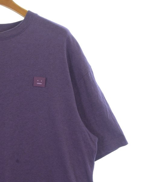 Acne Studios เสื้อยืด/เสื้อท็อปส์
