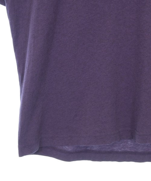 Acne Studios เสื้อยืด/เสื้อท็อปส์