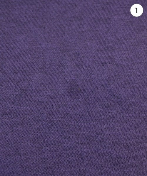 Acne Studios เสื้อยืด/เสื้อท็อปส์