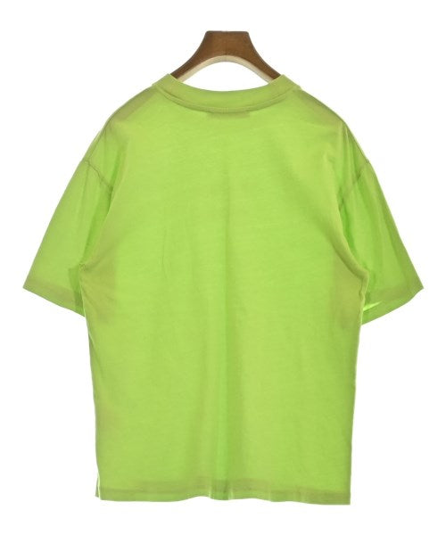 Acne Studios เสื้อยืด/เสื้อท็อปส์