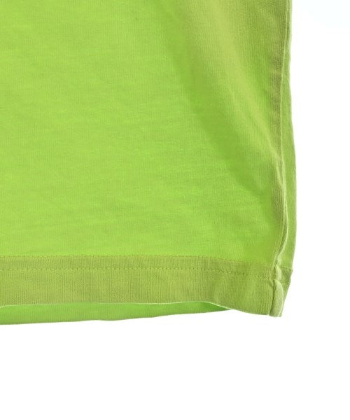 Acne Studios เสื้อยืด/เสื้อท็อปส์