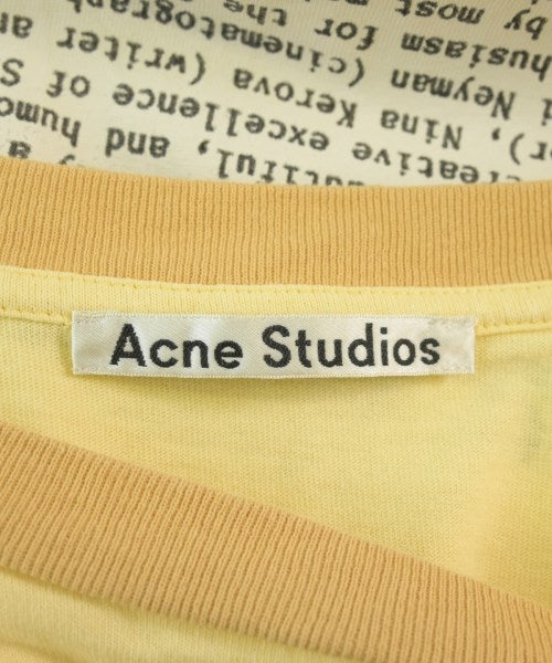 Acne Studios แขนกุด