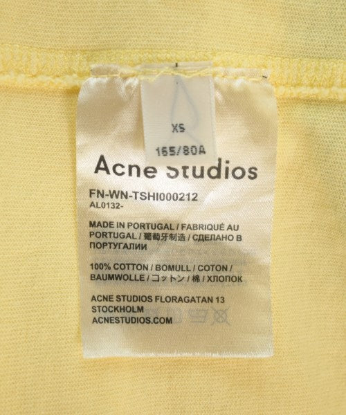 Acne Studios แขนกุด