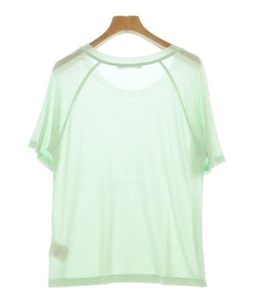 Acne Studios เสื้อยืด/เสื้อท็อปส์