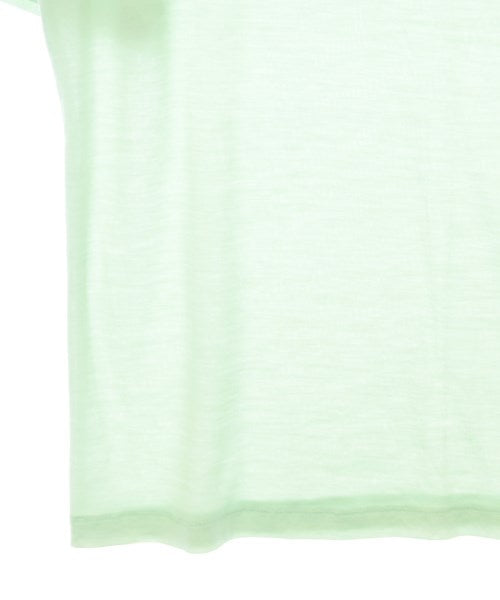 Acne Studios เสื้อยืด/เสื้อท็อปส์