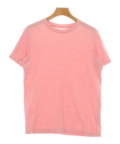 Acne Studios เสื้อยืด/เสื้อท็อปส์