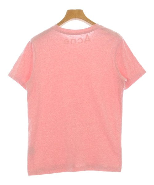 Acne Studios เสื้อยืด/เสื้อท็อปส์