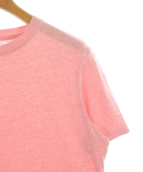 Acne Studios เสื้อยืด/เสื้อท็อปส์